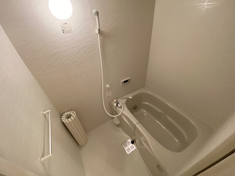 コンフォートテクノⅠの物件内観写真