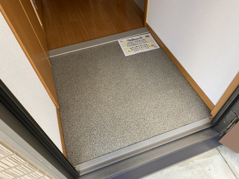 コンフォートテクノⅠの物件内観写真