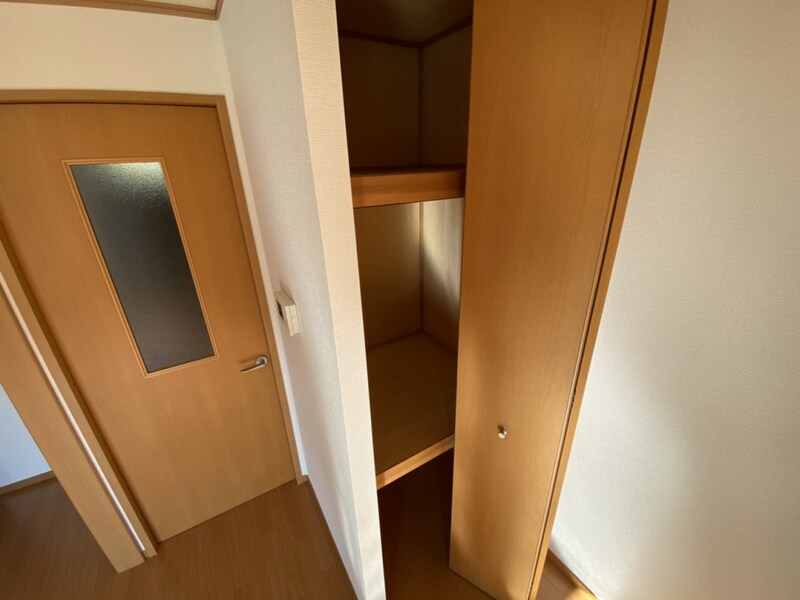 コンフォートテクノⅠの物件内観写真