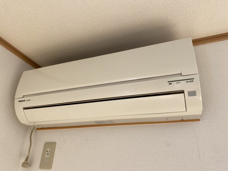 コンフォートテクノⅠの物件内観写真