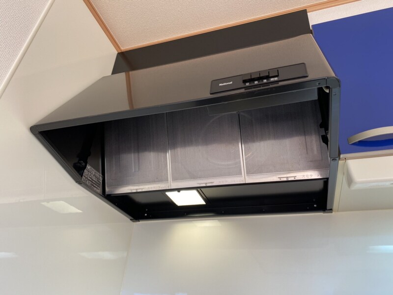 コンフォートテクノⅠの物件内観写真