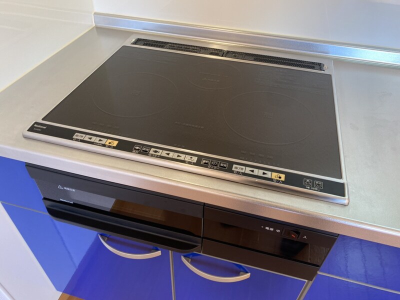 コンフォートテクノⅠの物件内観写真