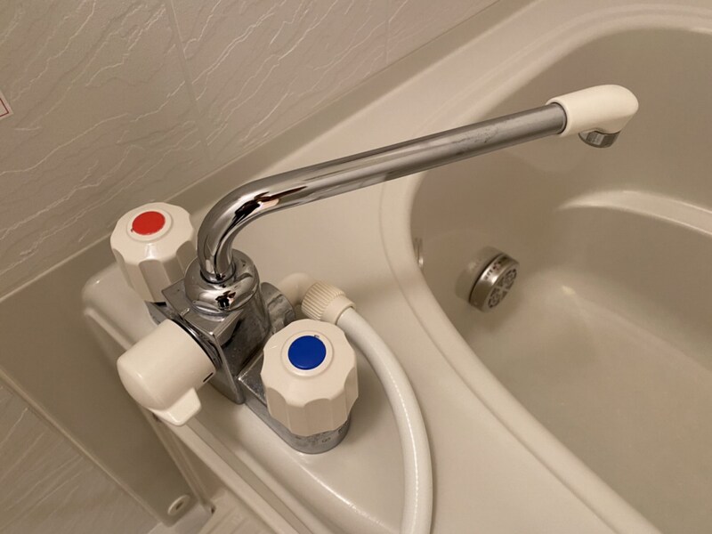 コンフォートテクノⅠの物件内観写真