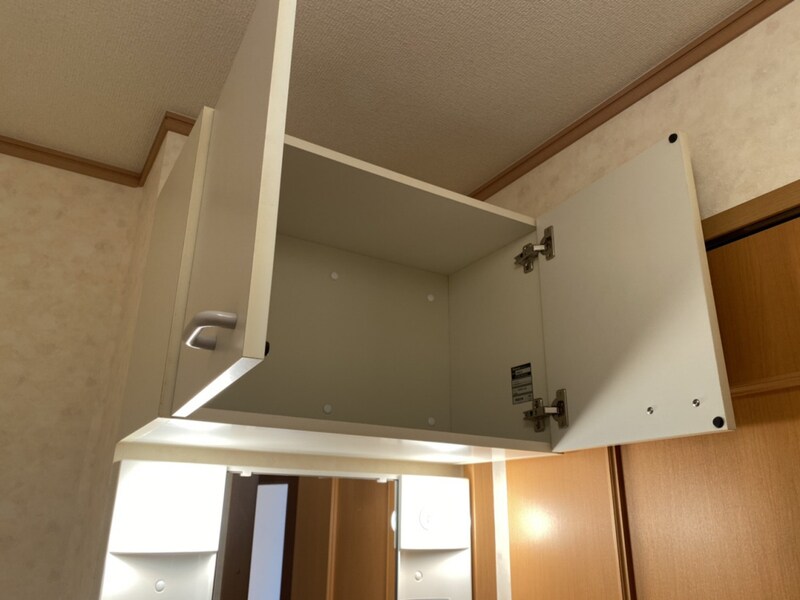 コンフォートテクノⅠの物件内観写真