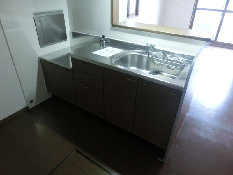 ハッピーロード佐土の物件内観写真