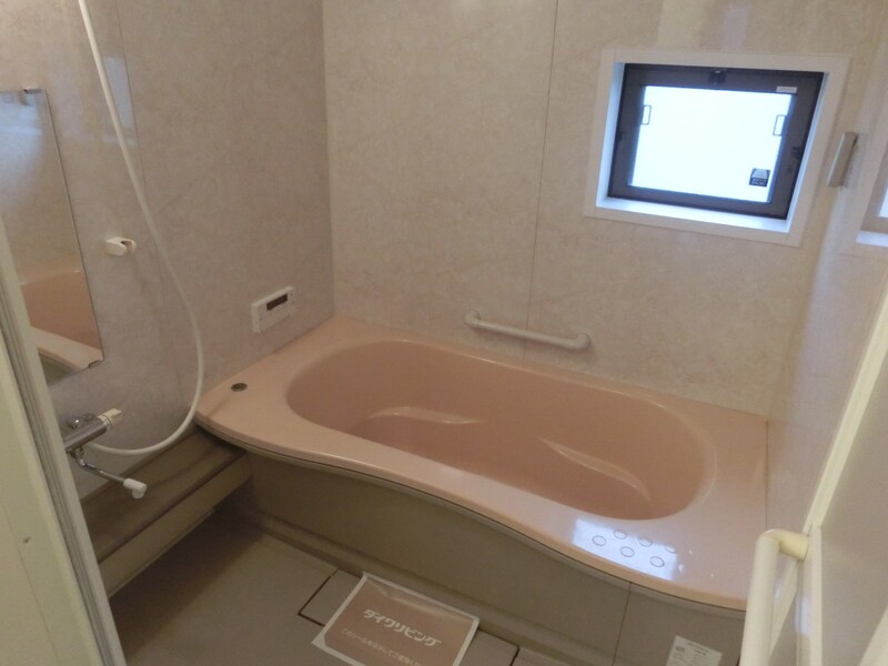 ハッピーロード佐土の物件内観写真