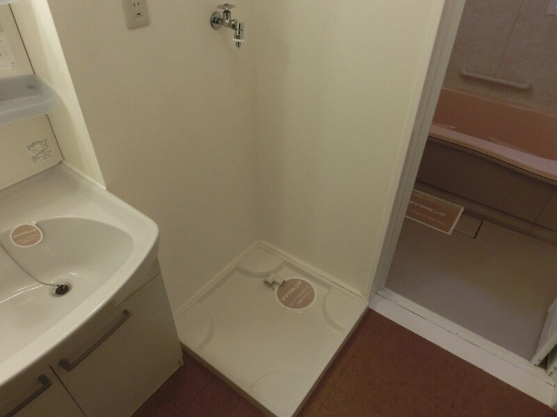 ハッピーロード佐土の物件内観写真