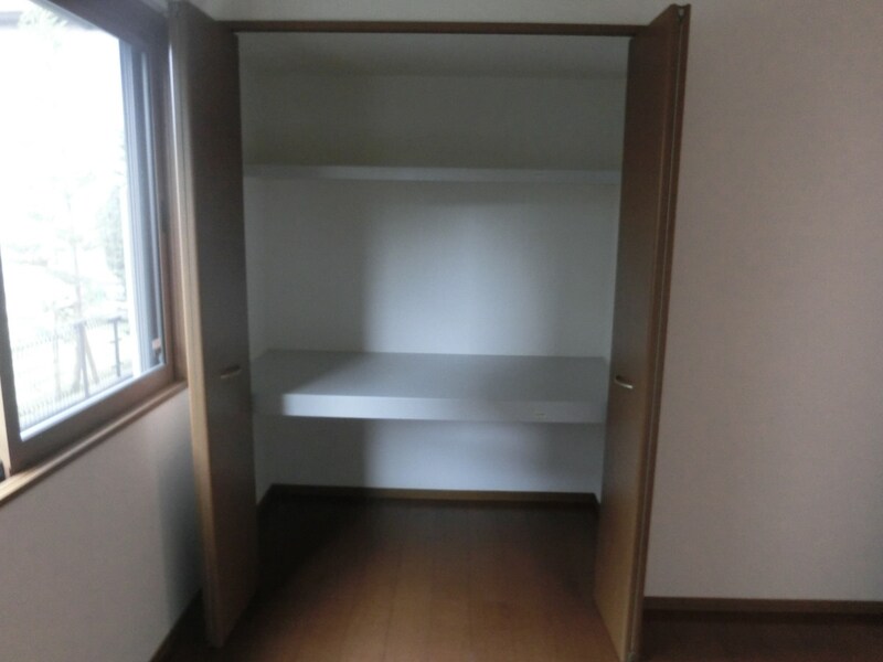 ハッピーロード佐土の物件内観写真