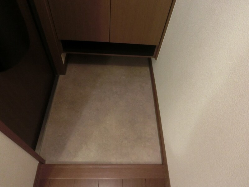 ハッピーロード佐土の物件内観写真