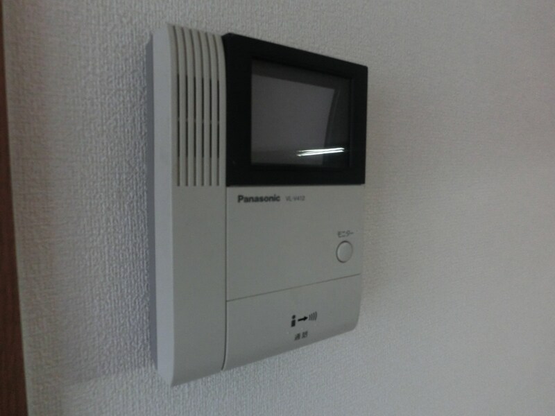 ハッピーロード佐土の物件内観写真