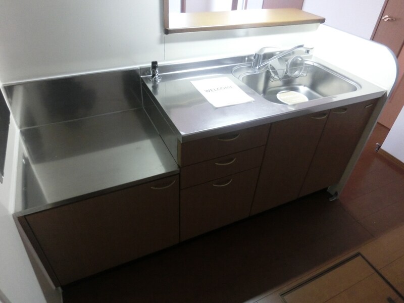 ハッピーロード佐土の物件内観写真