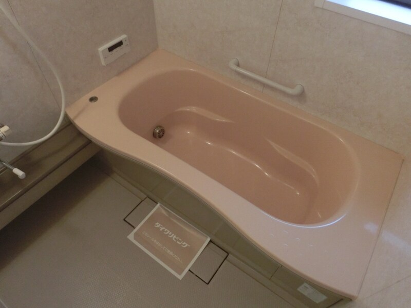 ハッピーロード佐土の物件内観写真