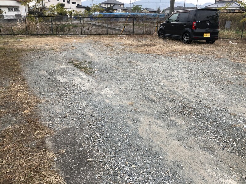 ビレッジハウス太子の物件外観写真