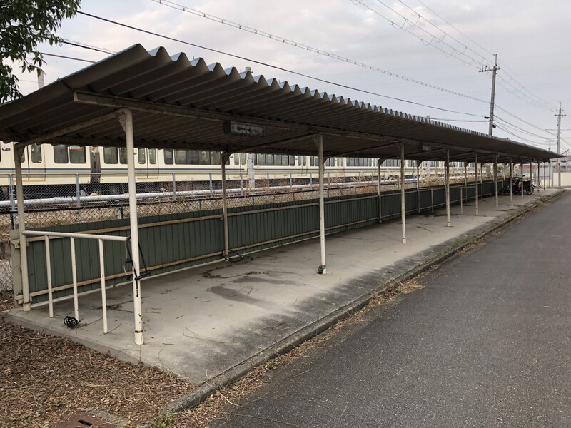 ビレッジハウス太子の物件内観写真