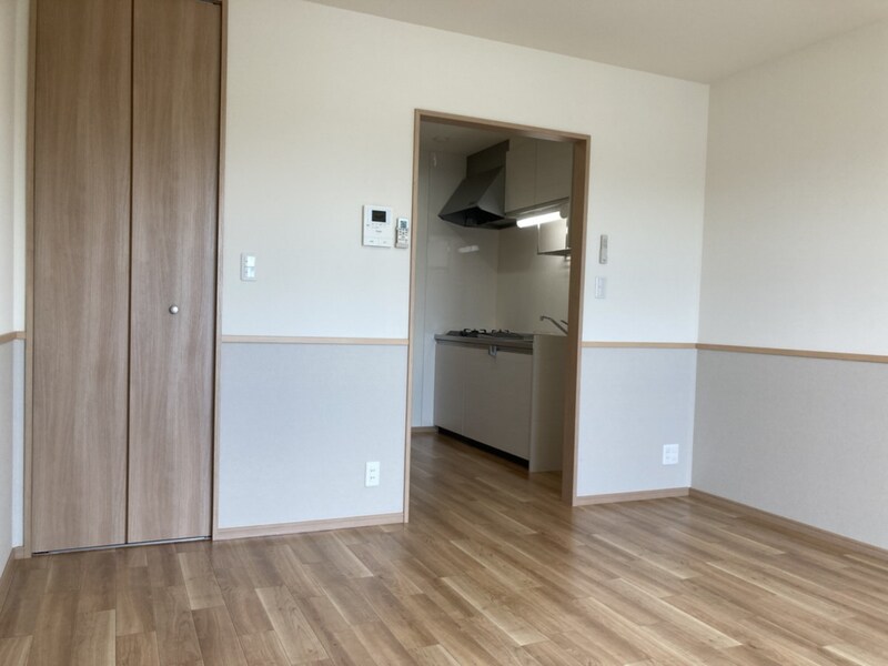 ラ・ルーチェの物件内観写真