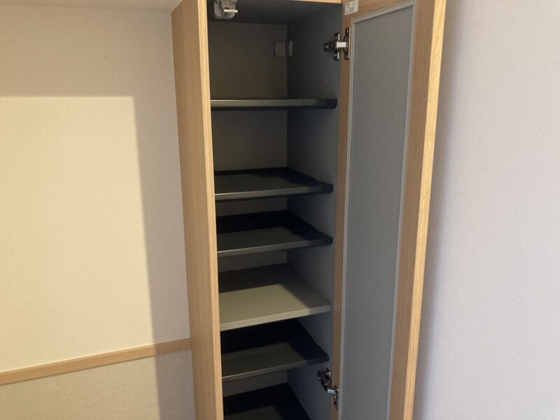 ラ・ルーチェの物件内観写真