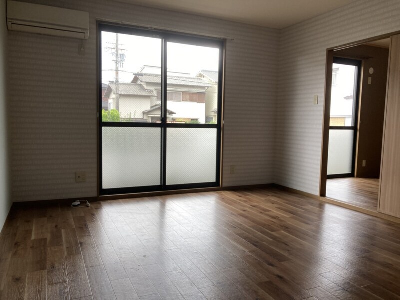 サニーハイツ田寺 B棟の物件内観写真