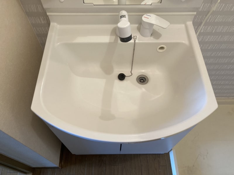 サニーハイツ田寺 B棟の物件内観写真