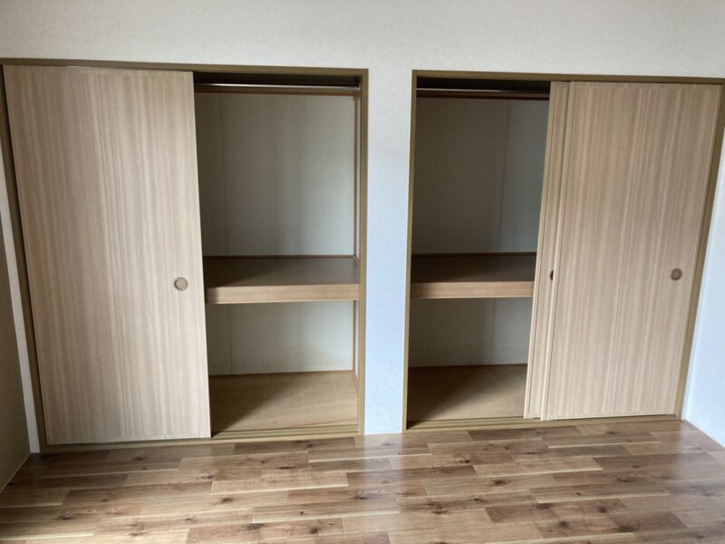 サニーハイツ田寺 B棟の物件内観写真