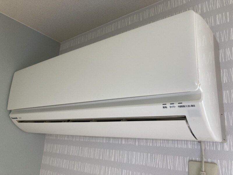 サニーハイツ田寺 B棟の物件内観写真