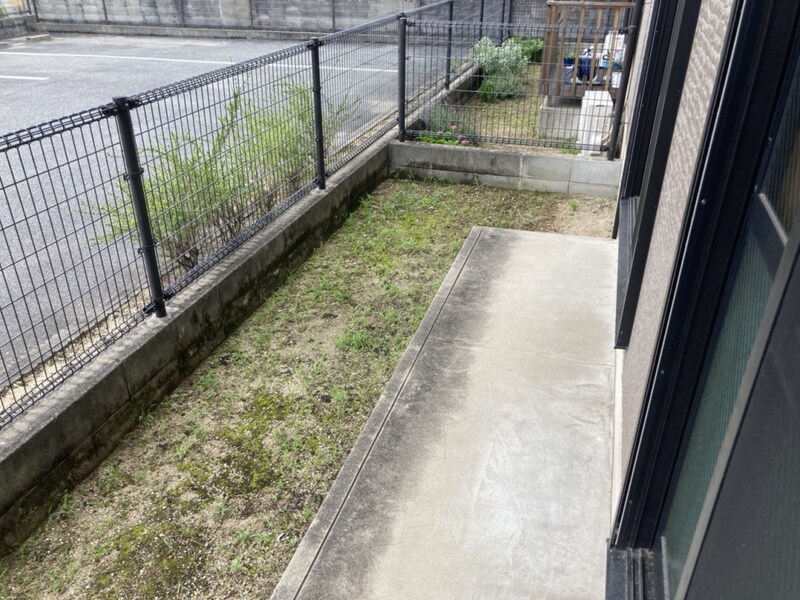 サニーハイツ田寺 B棟の物件内観写真