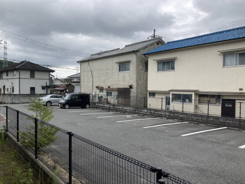 サニーハイツ田寺 B棟の物件内観写真