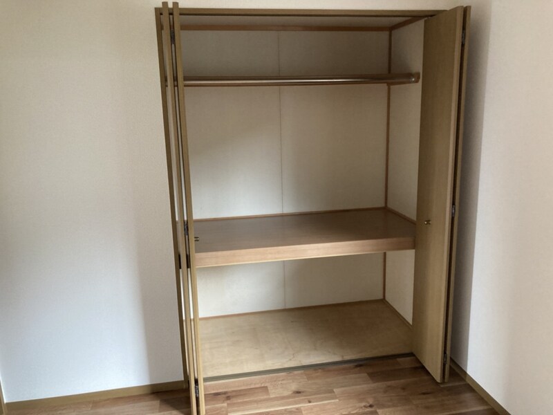 サニーハイツ田寺 B棟の物件内観写真