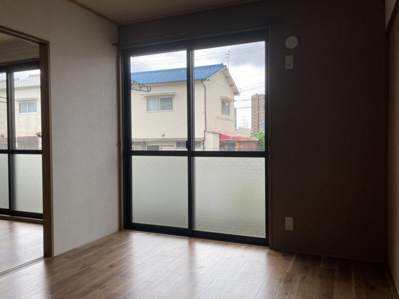 サニーハイツ田寺 B棟の物件内観写真