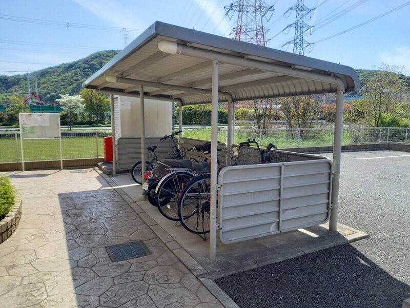 グラスランドの物件内観写真