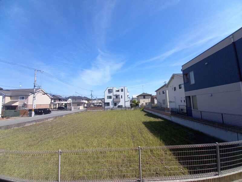 グラスランドの物件内観写真