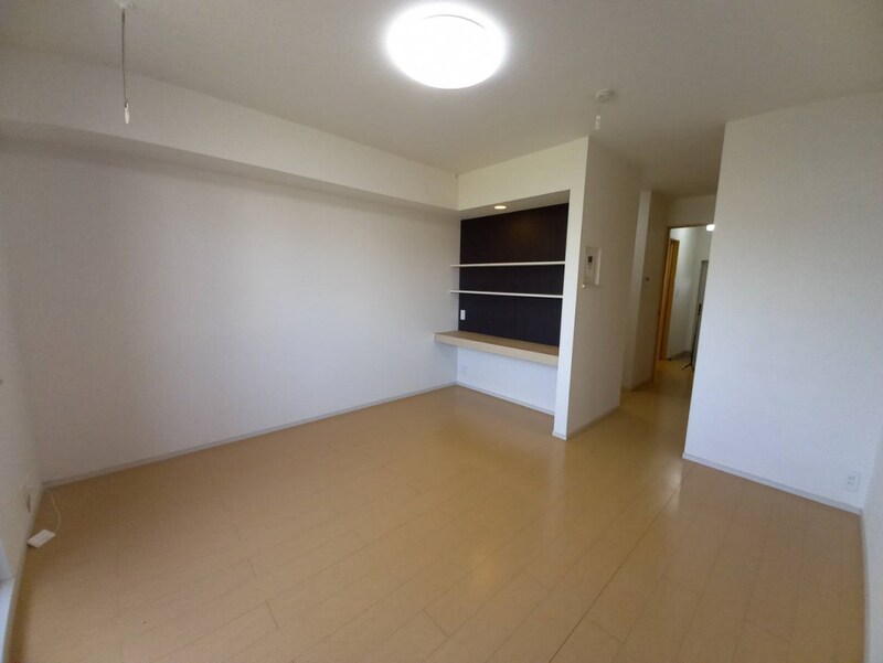 グラスランドの物件内観写真