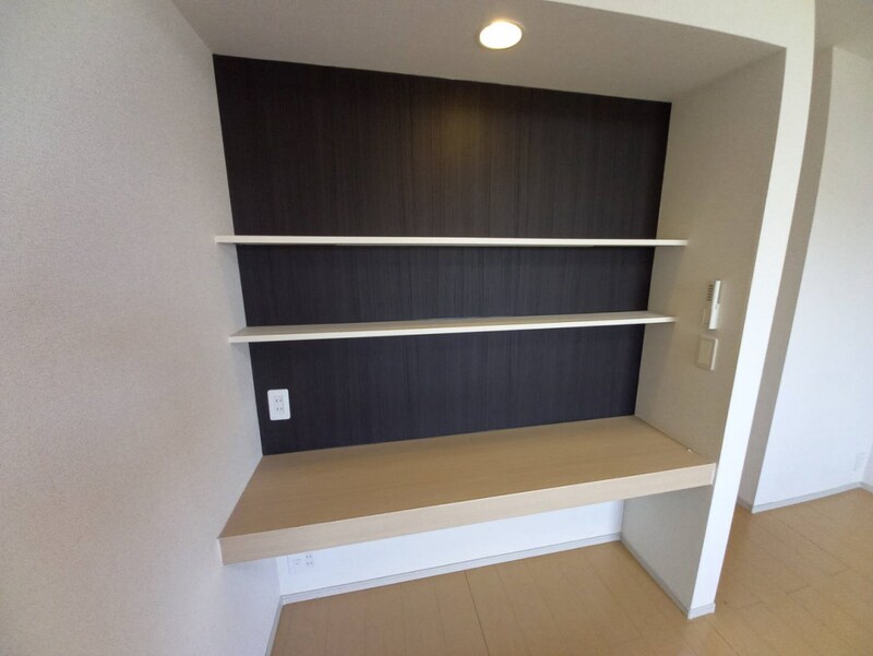 グラスランドの物件内観写真