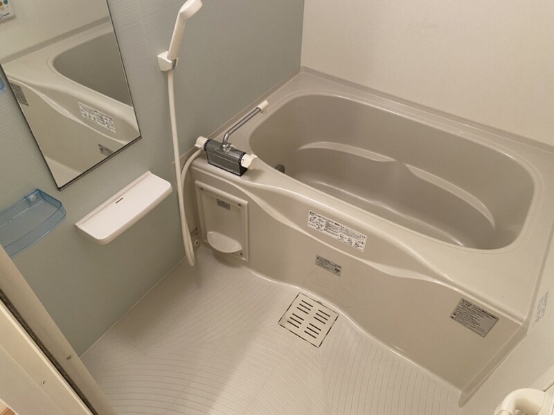 ソレイユ・北野の物件内観写真