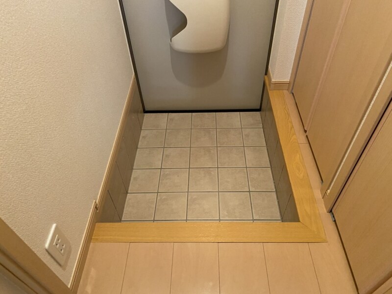 ソレイユ・北野の物件内観写真