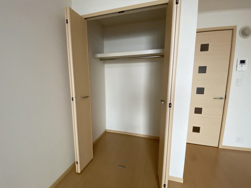 ソレイユ・北野の物件内観写真