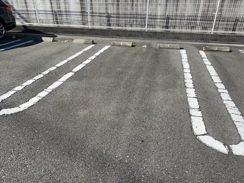 ソレイユ・北野の物件外観写真