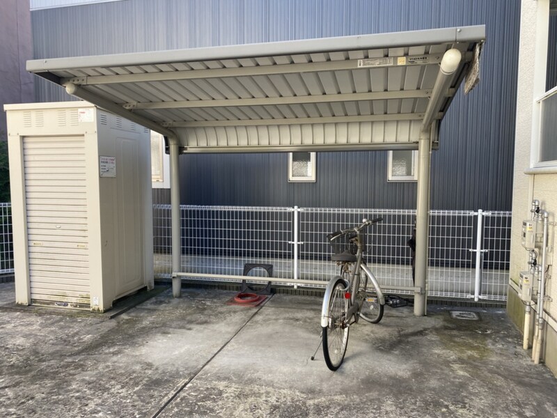 ソレイユ・北野の物件内観写真