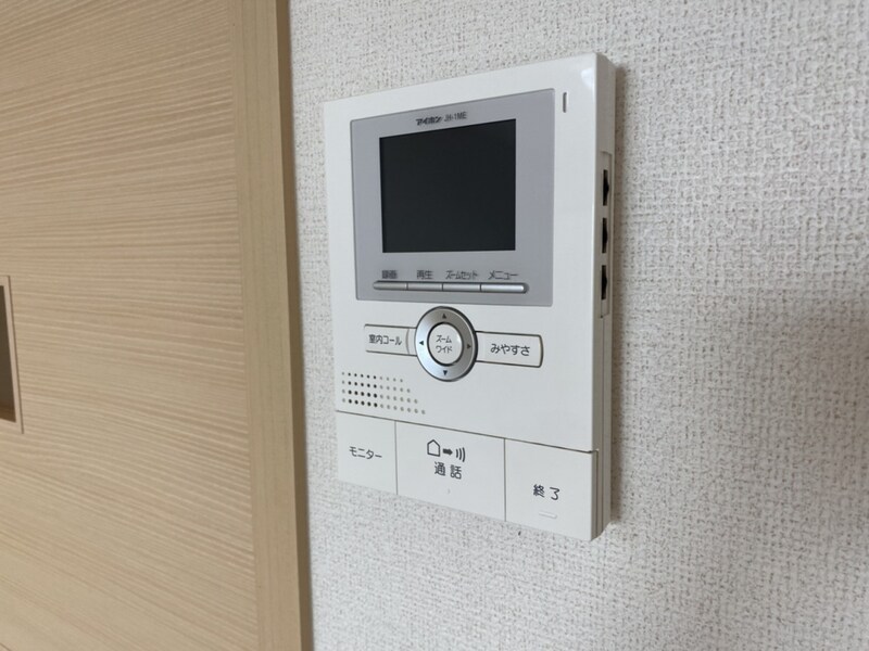 ソレイユ・北野の物件内観写真