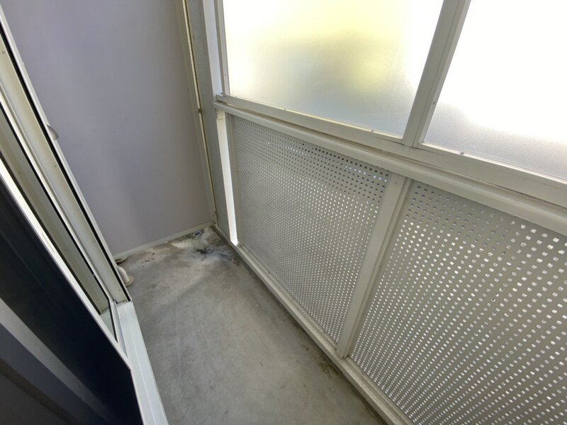 ソレイユ・北野の物件内観写真