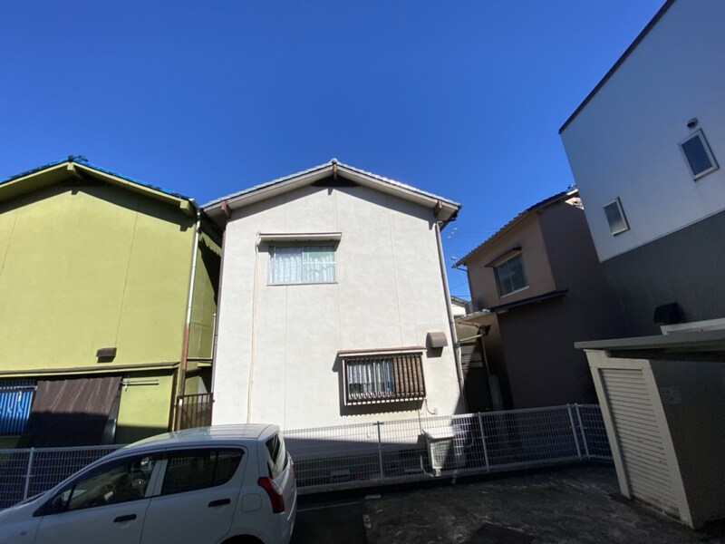 ソレイユ・北野の物件内観写真