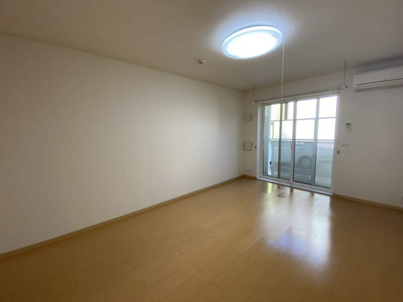 ソレイユ・北野の物件内観写真