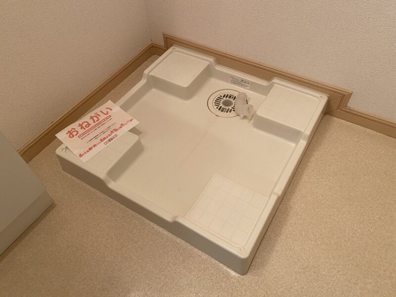 ソレイユ・北野の物件内観写真