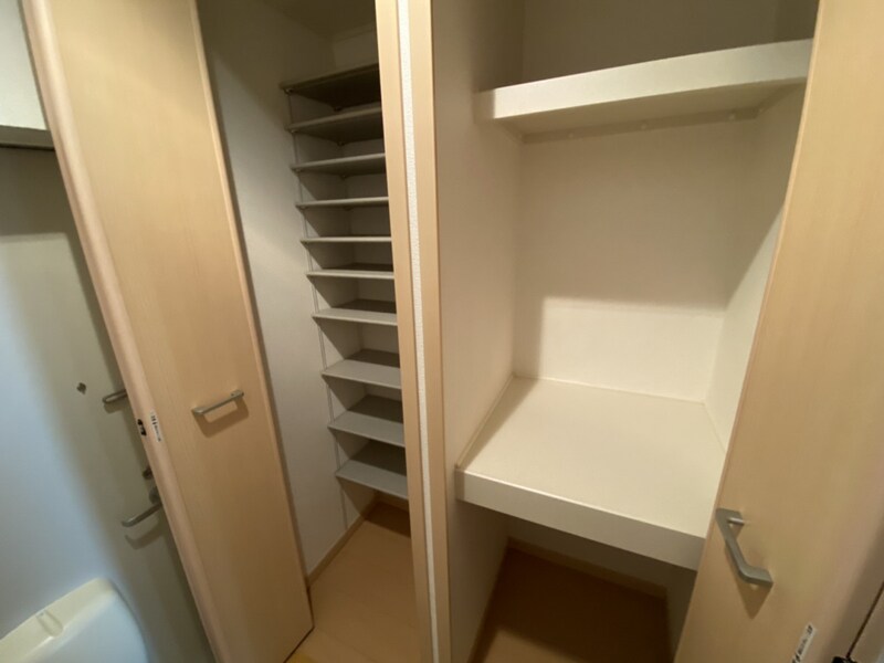 ソレイユ・北野の物件内観写真