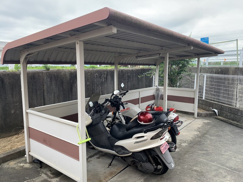 クレストヨコセキの物件内観写真