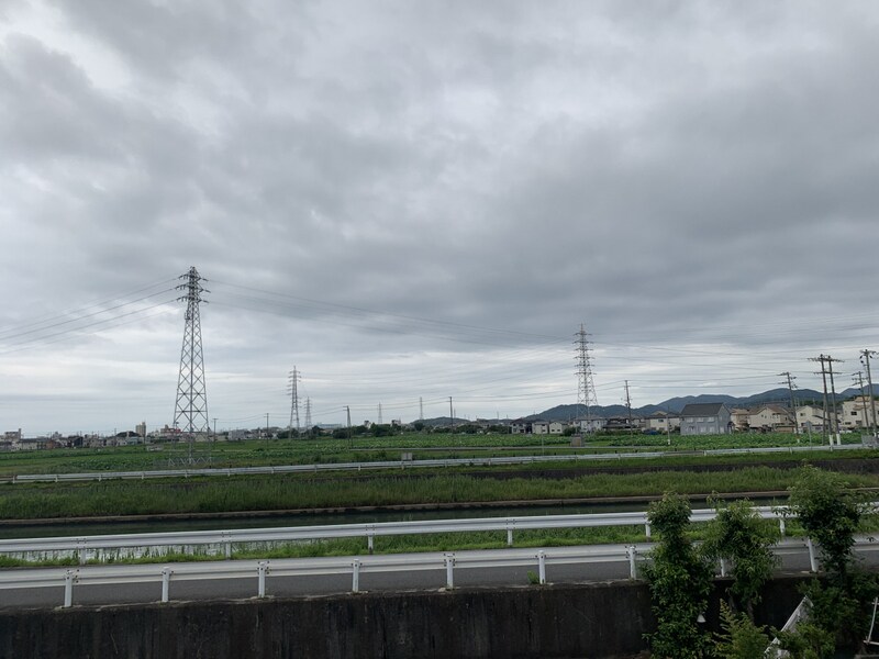 クレストヨコセキの物件内観写真