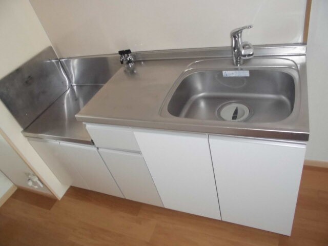 グリーンヒルズ大日の物件内観写真