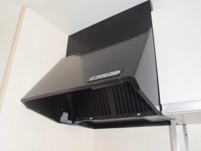 グリーンヒルズ大日の物件内観写真