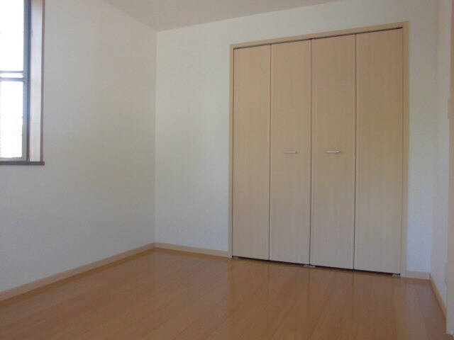 グリーンヒルズ大日の物件内観写真