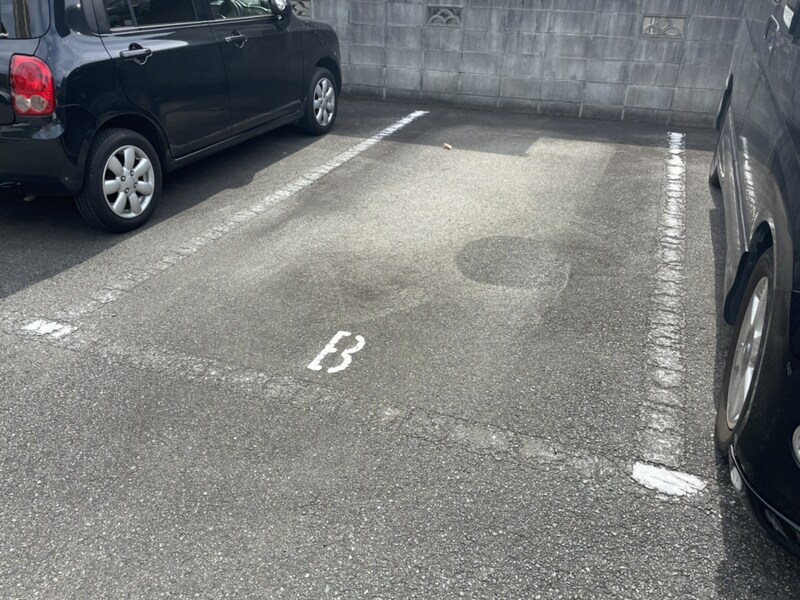 THE CITY姫路獨協大学前の物件外観写真