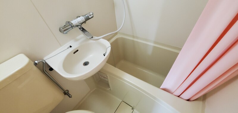 Y’s書写の物件内観写真